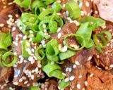 スロークッカーで牛肉の煮込み 簡単作り方7写真