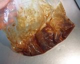 香るガッツリ系☆中華風スペアリブ！作り方1写真