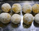 初めてでも簡単♪皮ごと☆かぼちゃコロッケ作り方1写真