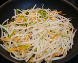 ぴりりと辛い！ブラックペッパーチキン作り方2写真