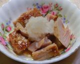 ツナの塩麹オイル漬け作り方4写真