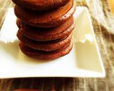ミルクココアdeホットケーキ♡作り方9写真
