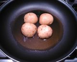 焼き野菜のロメスコ・ソースかけ作り方6写真