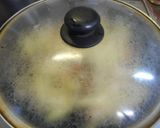 まこもたけとひき肉のオイスターソース炒め作り方6写真
