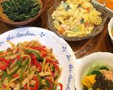 青椒肉絲作り方6写真