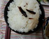 血管プラークダイエット544（にしん）作り方1写真