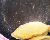 ３分でお弁当のおかず＊簡単だし卵オムレツ作り方4写真