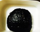 簡単！キャラ弁！くまモン(=^･^=)作り方2写真