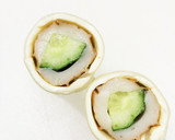 お弁当のおかず＊竹輪とチーズでちーちく作り方4写真