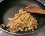 ポークソテー・お肉屋さんのソース作り方2写真