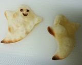 ハロウィンアニマル親子弁当作り方3写真
