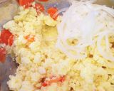 サクサクポテトサラダ作り方4写真