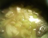 ●○牛すね肉でやわらかトマト煮込み○●作り方4写真