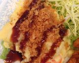 サクサクポテトサラダ作り方7写真