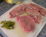 ポークソテー・お肉屋さんのソース作り方5写真