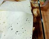 おでんリメイク　グラタン風作り方2写真