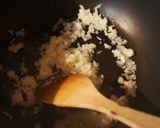 野菜ジュースで作るドライカレー作り方2写真