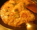 ポークソテー・お肉屋さんのソース作り方8写真