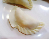 ＊ちょこっと可愛い＊餃子の包み方作り方5写真