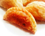 ＊ちょこっと可愛い＊餃子の包み方作り方7写真