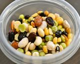 スコッチブロス　大麦と野菜のスープ作り方1写真
