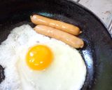 最速のオトナ女子の朝食作り方4写真