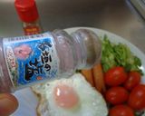 最速のオトナ女子の朝食作り方11写真