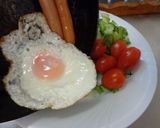 最速のオトナ女子の朝食作り方9写真