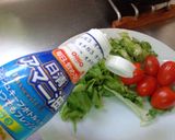 最速のオトナ女子の朝食作り方8写真