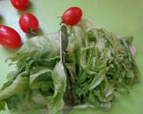 最速のオトナ女子の朝食作り方6写真