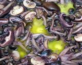 豚肉ときのこのワインソテー作り方11写真