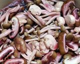 豚肉ときのこのワインソテー作り方9写真