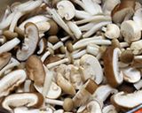 豚肉ときのこのワインソテー作り方8写真