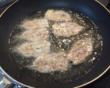 イワシ柚子胡椒とマスタード揚げ！作り方9写真