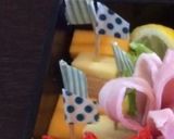 お弁当 2015年 幼稚園運動会作り方7写真