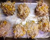 ハロウィン★かぼちゃコロッケ作り方7写真