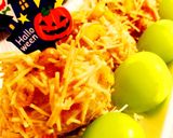 ハロウィン★かぼちゃコロッケ作り方9写真