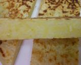 ごはんdeもっちり♪大好きお焼き作り方5写真