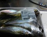 アジの南蛮漬け作り方1写真