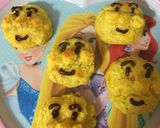 簡単スイートポテト作り方8写真