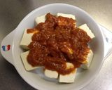簡単☆豆腐グラタン☆作り方3写真
