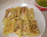 ごはんdeもっちり♪大好きお焼き作り方6写真