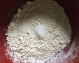 激安・超簡単！すいとん風カレースープ作り方2写真