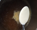 激安・超簡単！すいとん風カレースープ作り方4写真