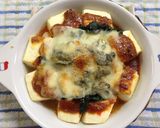 簡単☆豆腐グラタン☆作り方6写真