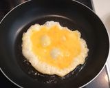 市販のおかか昆布で美味しいチャーハン！作り方2写真