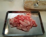 秋の重ね煮☆ひと鍋で作る発酵ごはん作り方1写真