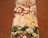 秋の重ね煮☆ひと鍋で作る発酵ごはん作り方4写真