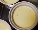 クレームブリュレ作り方5写真