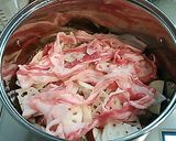 秋の重ね煮☆ひと鍋で作る発酵ごはん作り方5写真